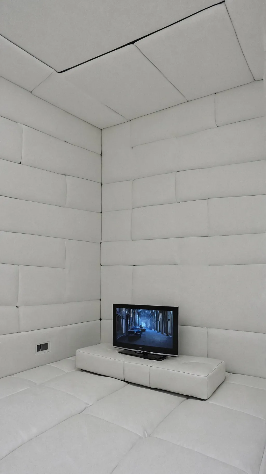 ai character: Sonic crew reacts background