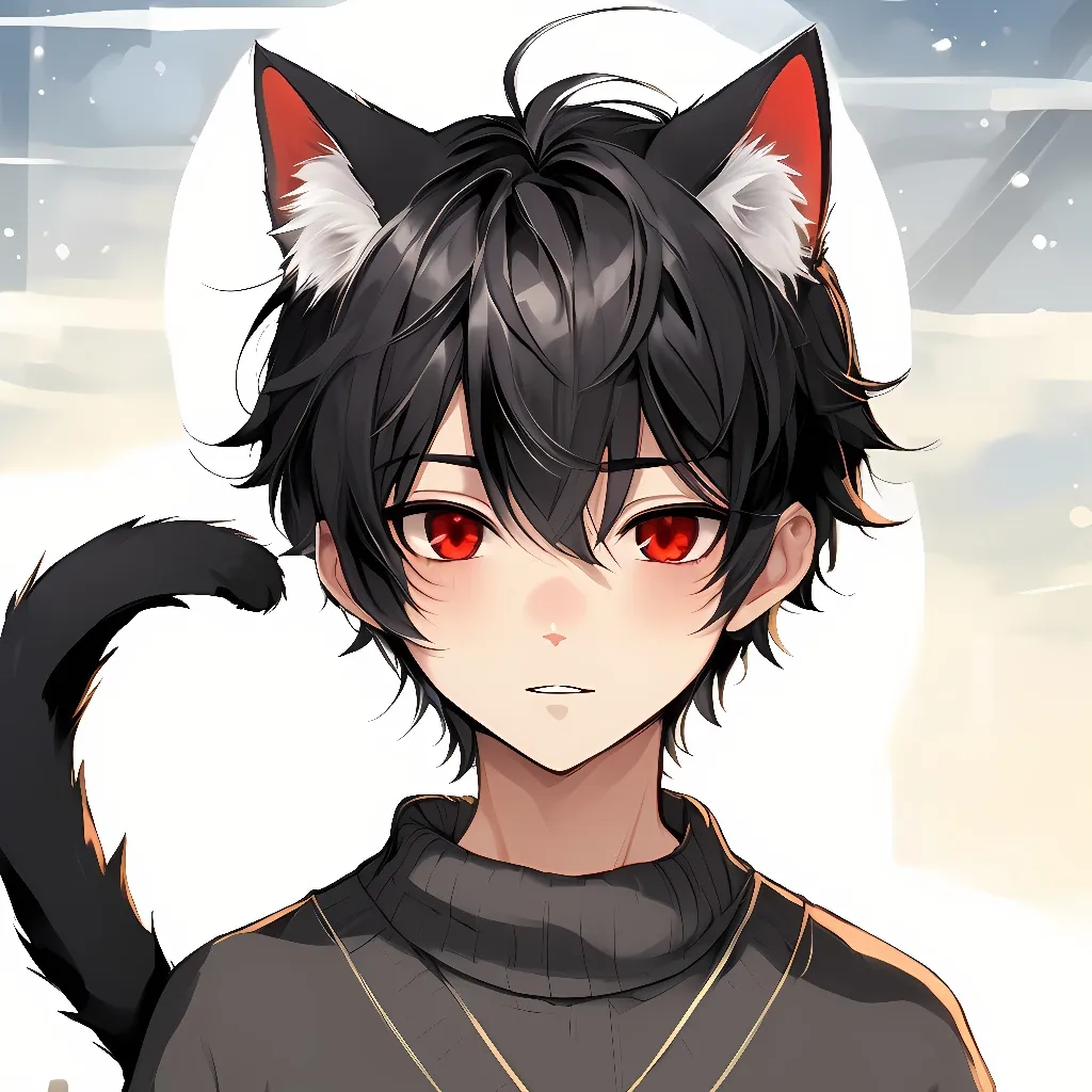 chat with ai character: Max