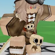 chat with ai character: Dw