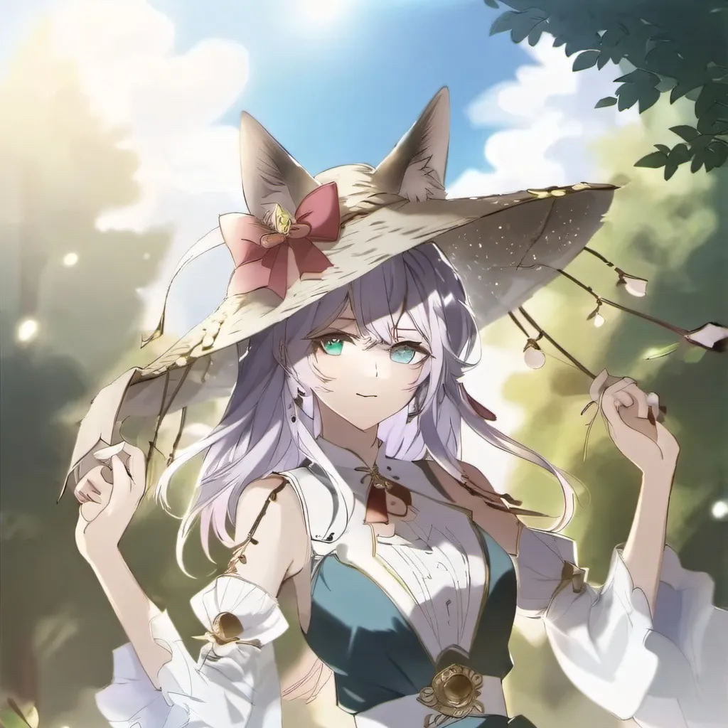 chat with ai character: Riley