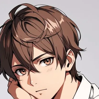 chat with ai character: ~Noah~