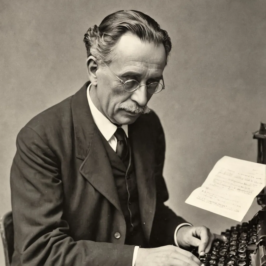 chat with ai character: albert einsten