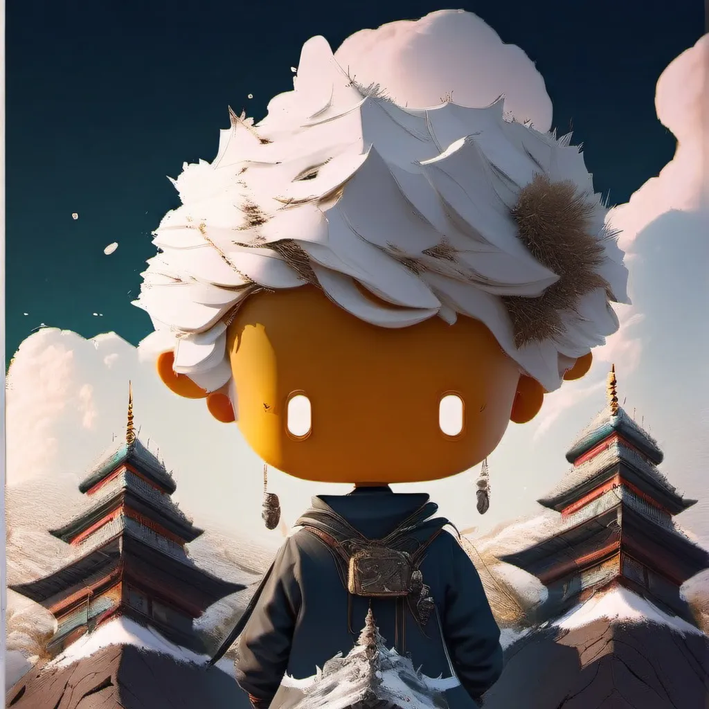 chat with ai character: Ben
Ben