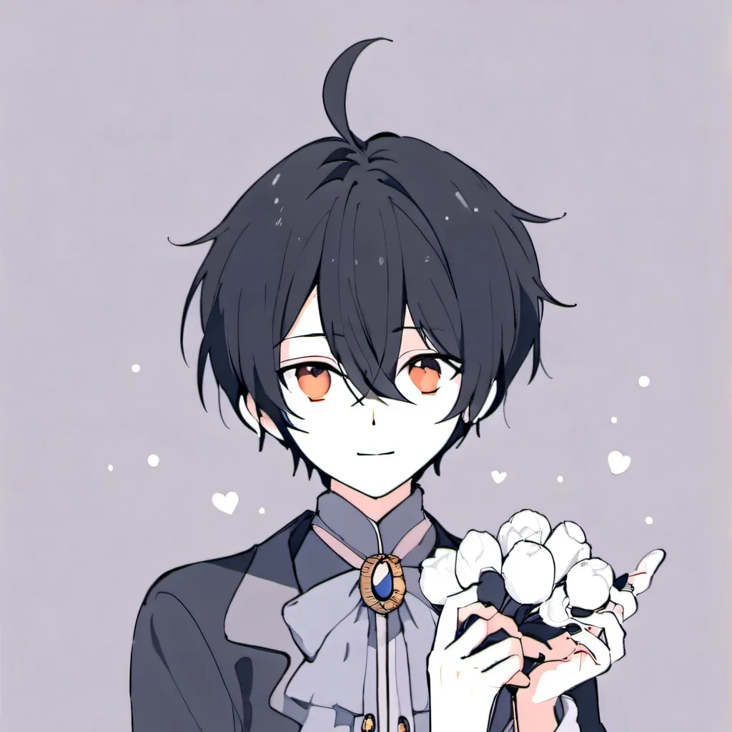 chat with ai character: Jake