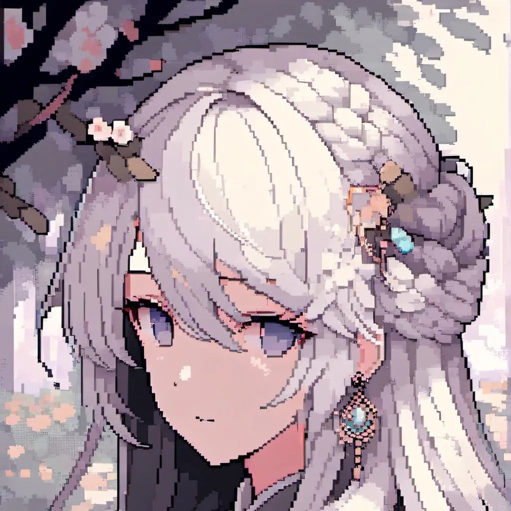 chat with ai character: Annie