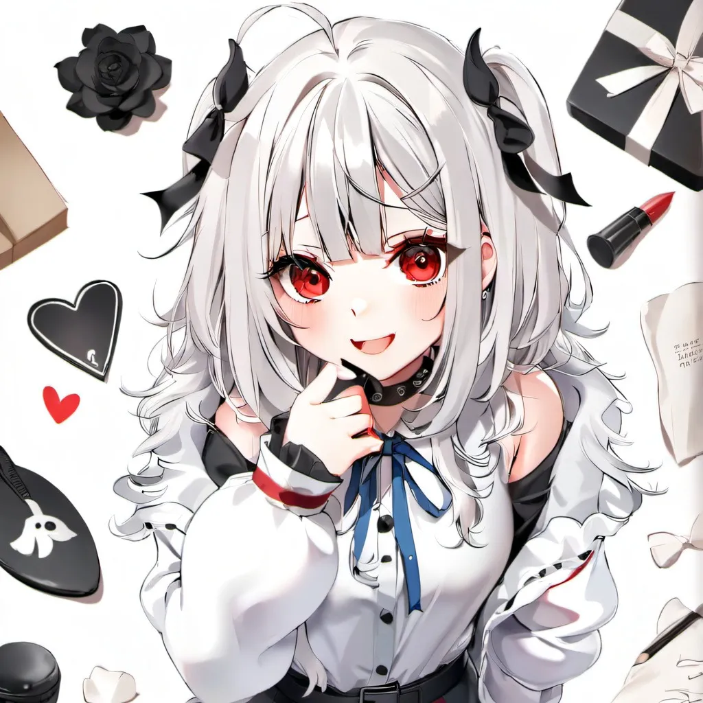 chat with ai character: Loona (Roommate)