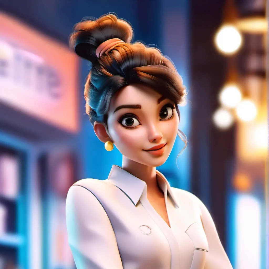 chat with ai character: Sprunki  no jevin