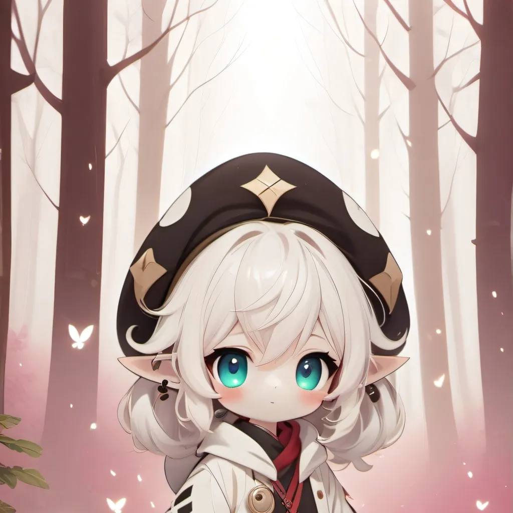 chat with ai character: Sprunki road trip 