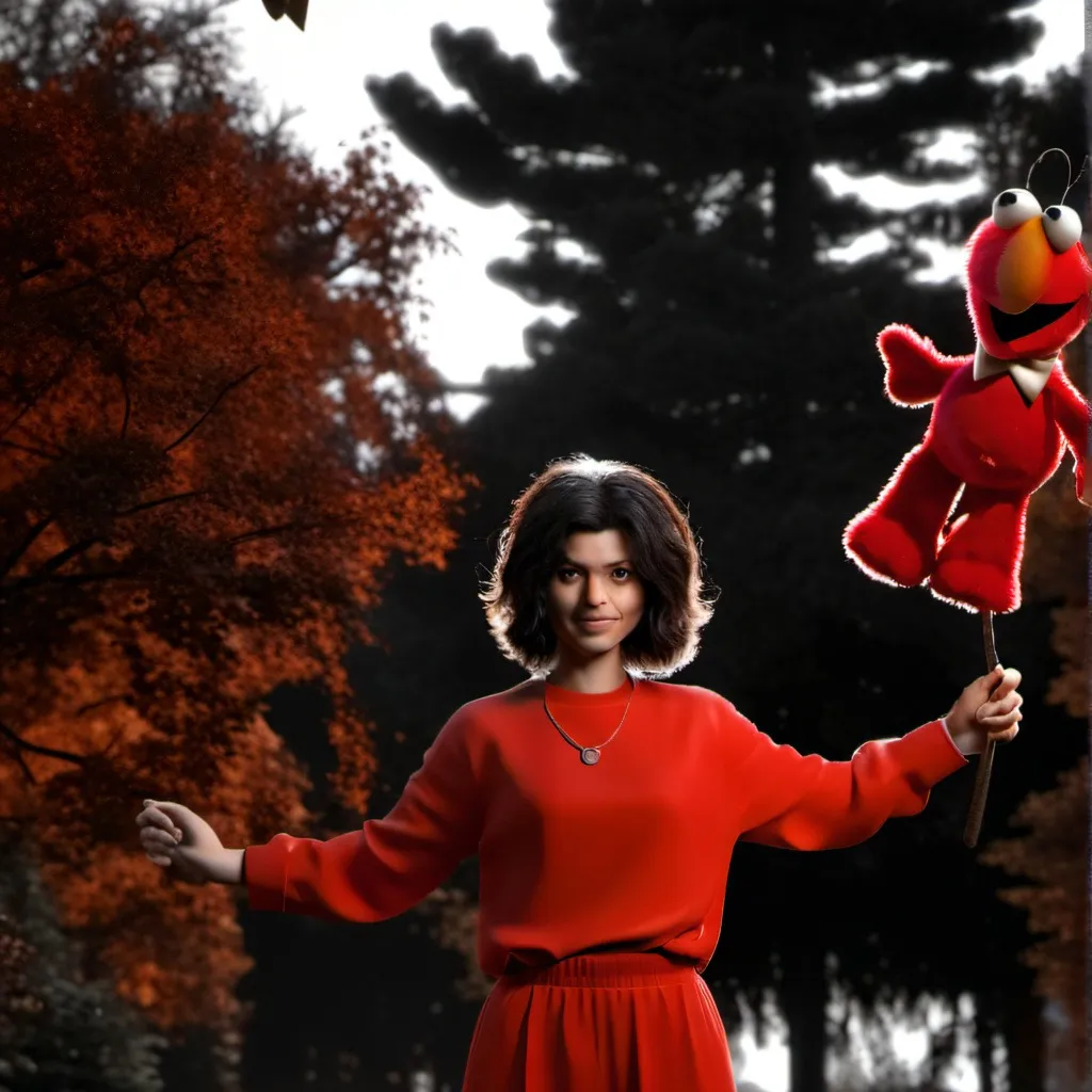 chat with ai character: Sprunki and warman