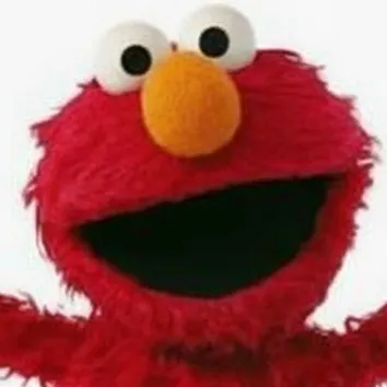 creator elmo monster's avatar