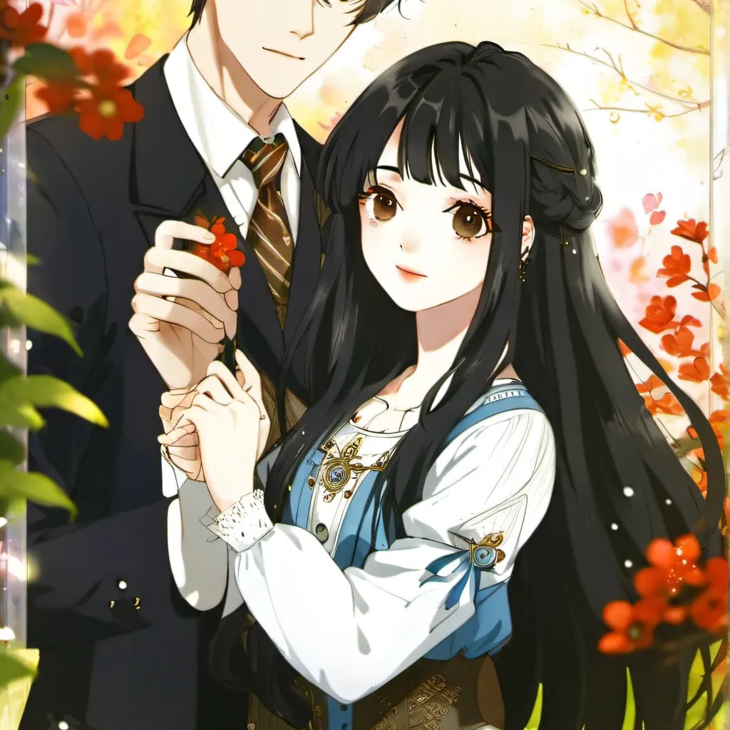 chat with ai character: Stella