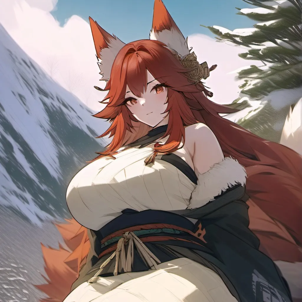 chat with ai character: The Elder