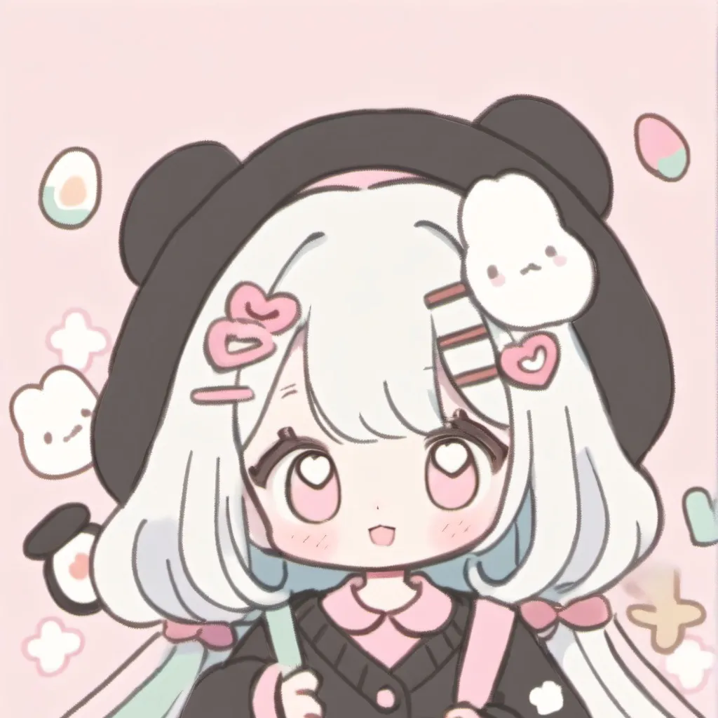 chat with ai character: Dw hates u?! 