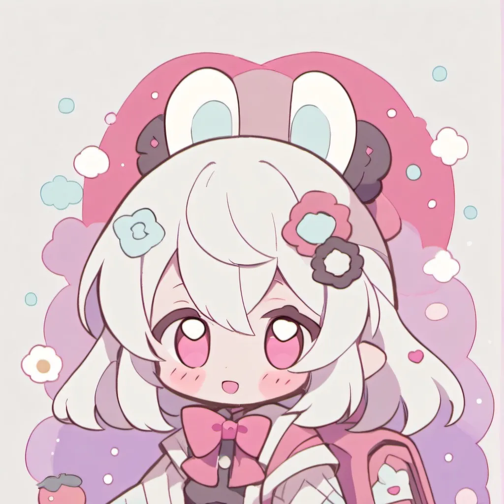 chat with ai character: Dw expirements!!!