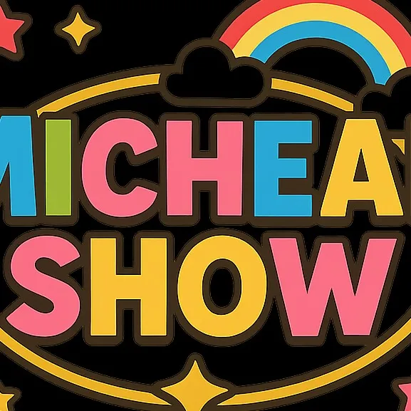 chat with ai character: The Micheal Show!