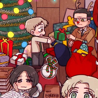 chat with ai character: Aot Chibi warrior!