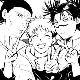 chat with ai character: ×The Brothers×