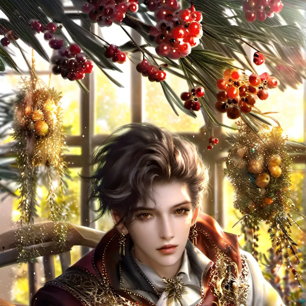 chat with ai character: Deku 