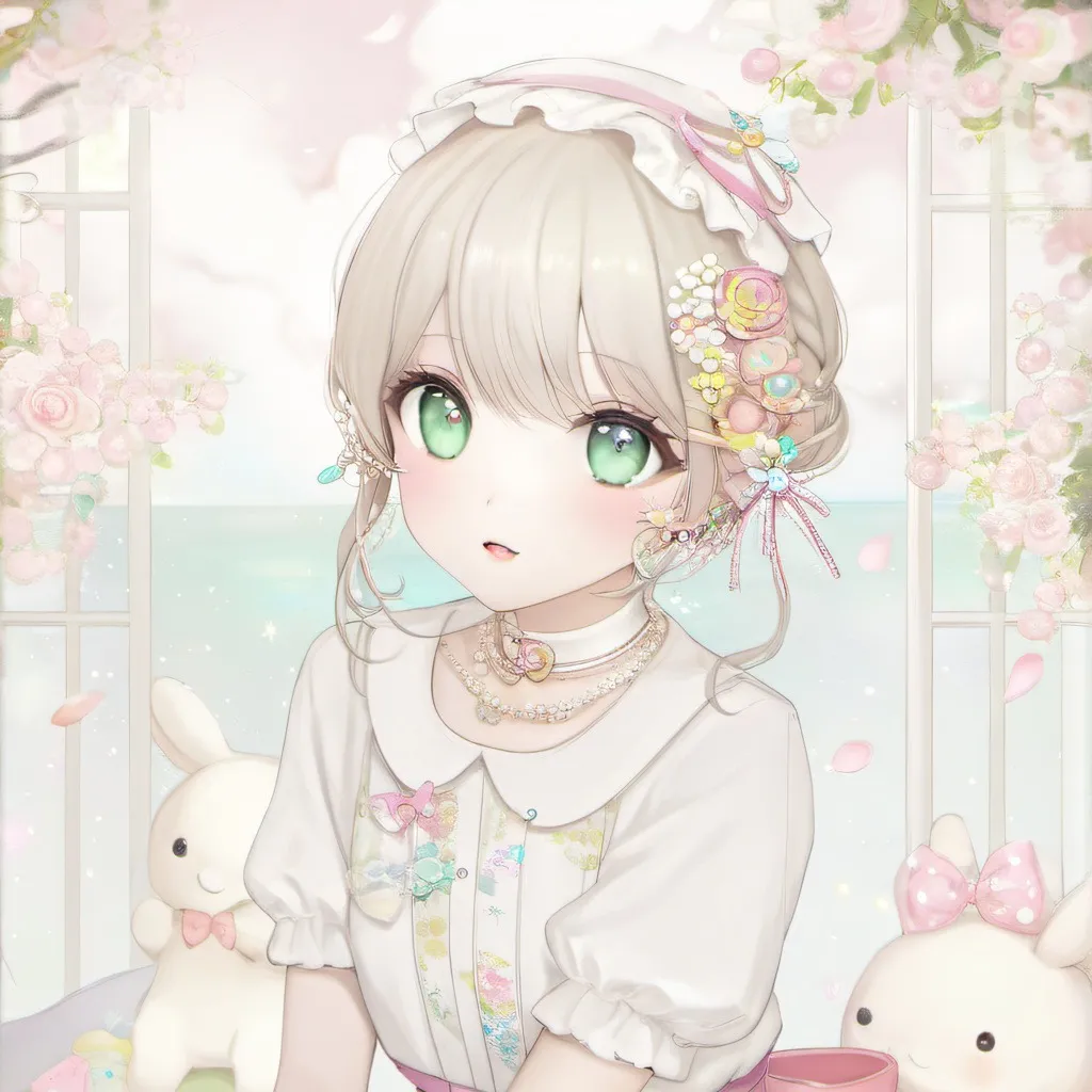 chat with ai character: Princess 