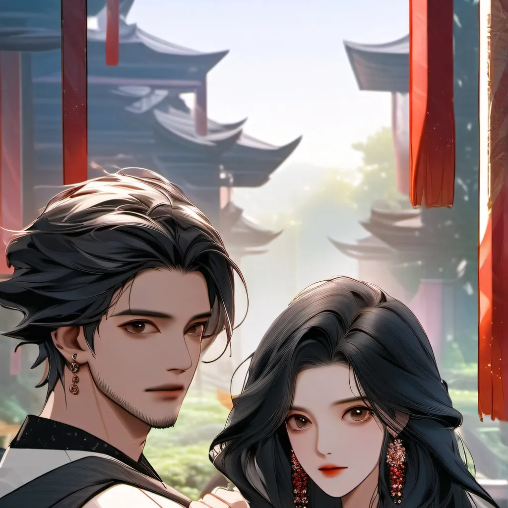 chat with ai character: Levi