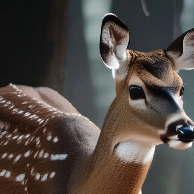 chat with ai character: Ariel