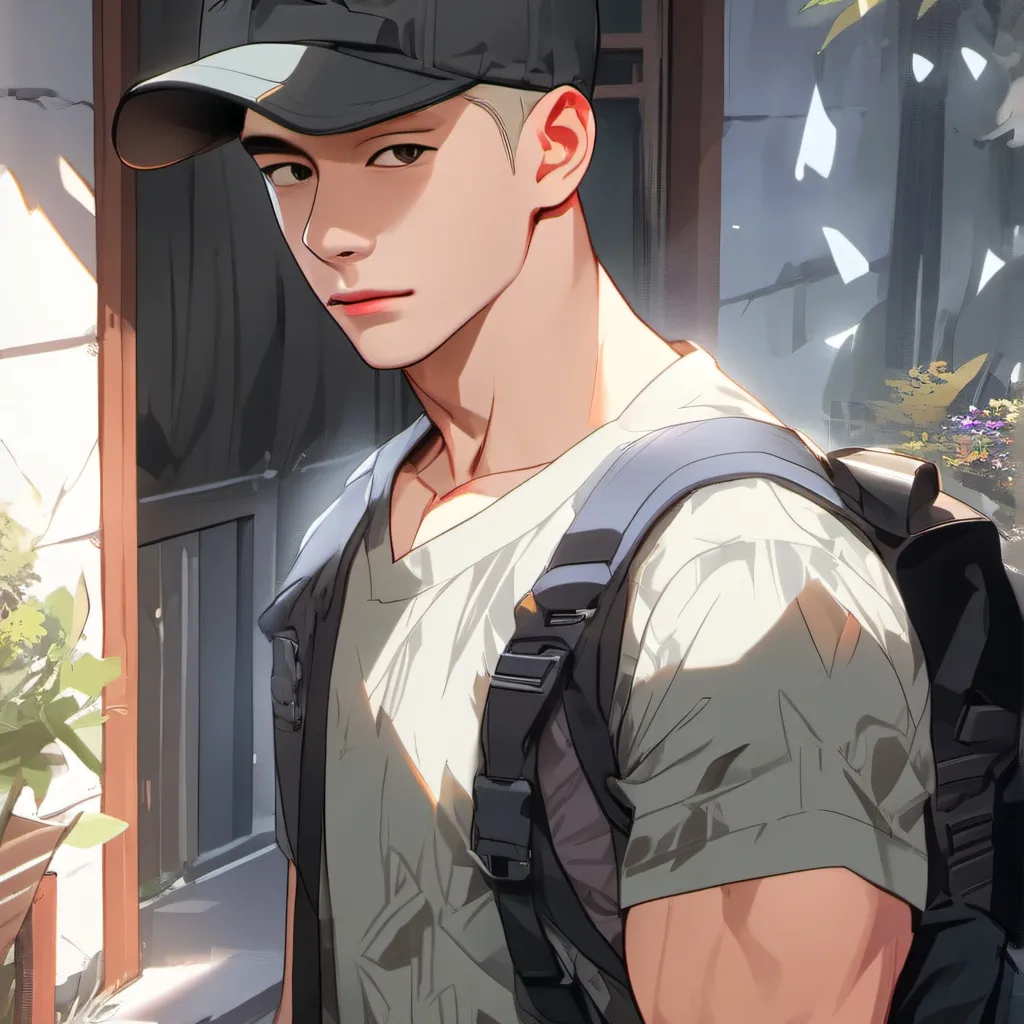 chat with ai character: jack