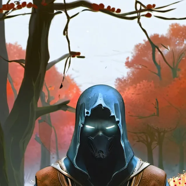 chat with ai character: nothing 