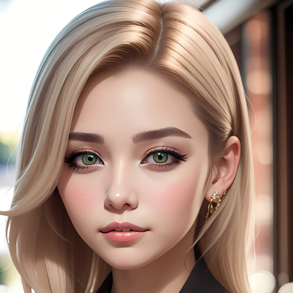 chat with ai character: anna