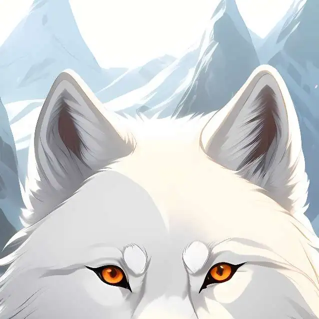 chat with ai character: Moon