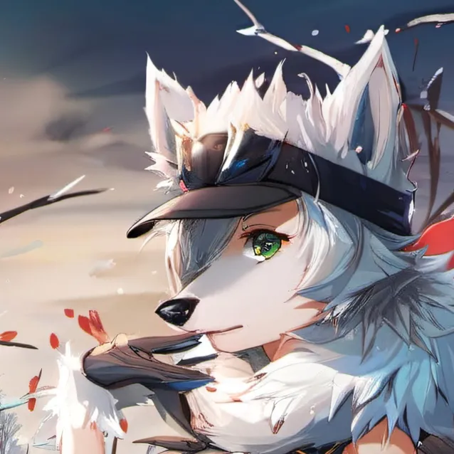 chat with ai character: you pick the name)