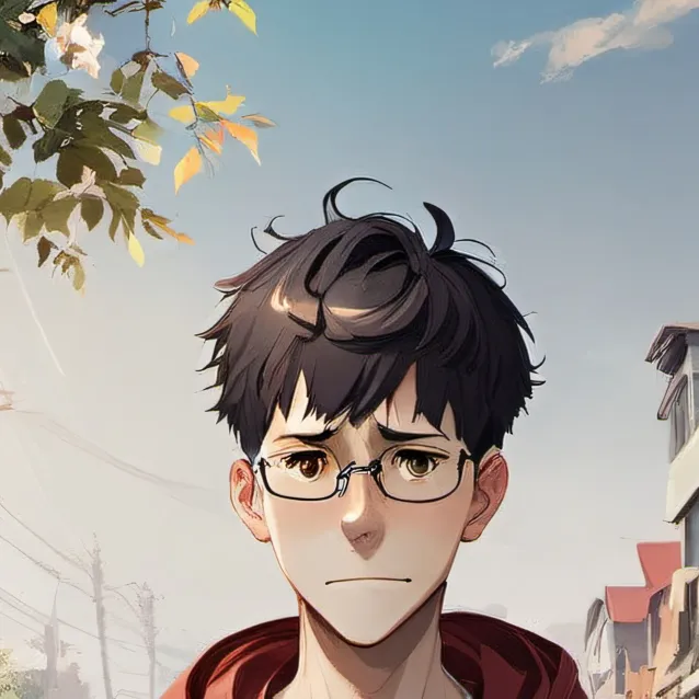 chat with ai character: john