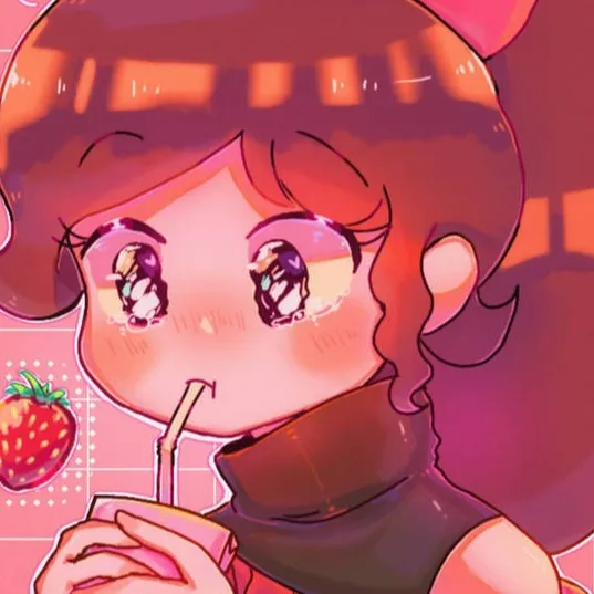 chat with ai character: Soft Gf / Grace