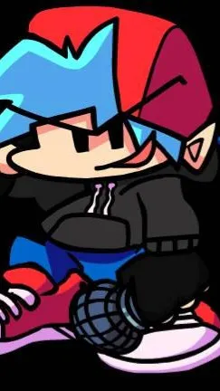 ai character: 💋Bf x You! 💋 background