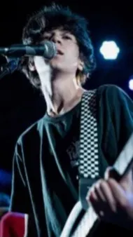 ai character: Mason Trueblood background