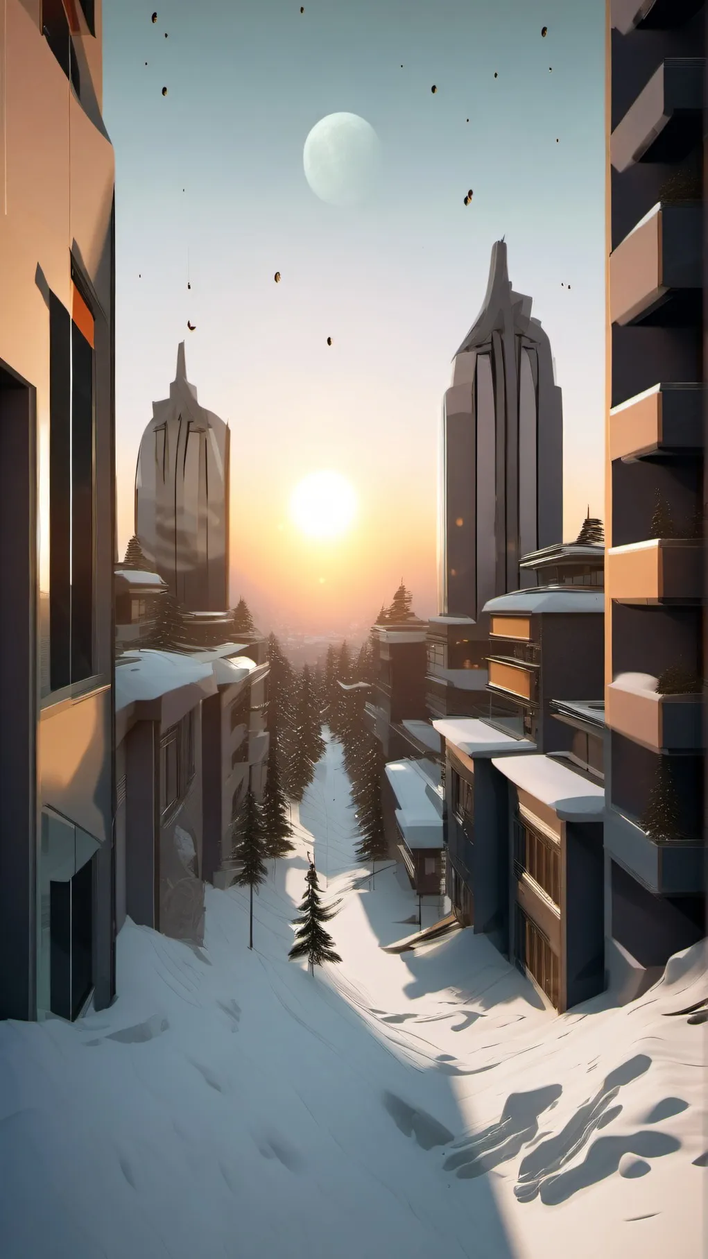 ai character: mentor illness background