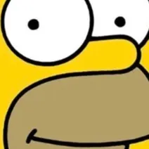 chat with ai character: Homer Simpson 