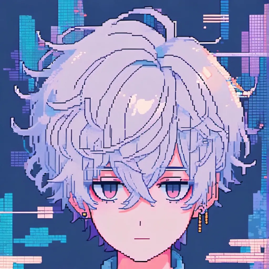 chat with ai character: Crona