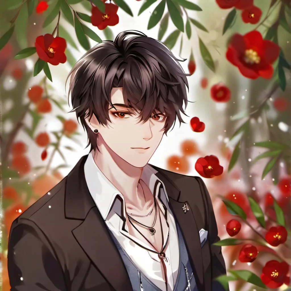 chat with ai character: Alexander