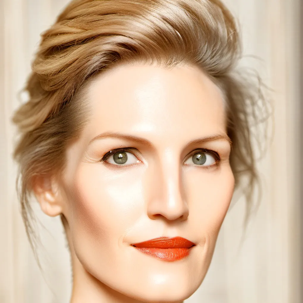 chat with ai character: Karen