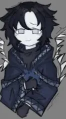 ai character: Two time background