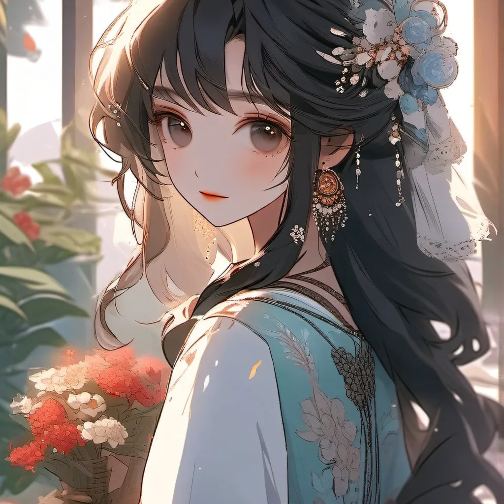 chat with ai character: biscuit