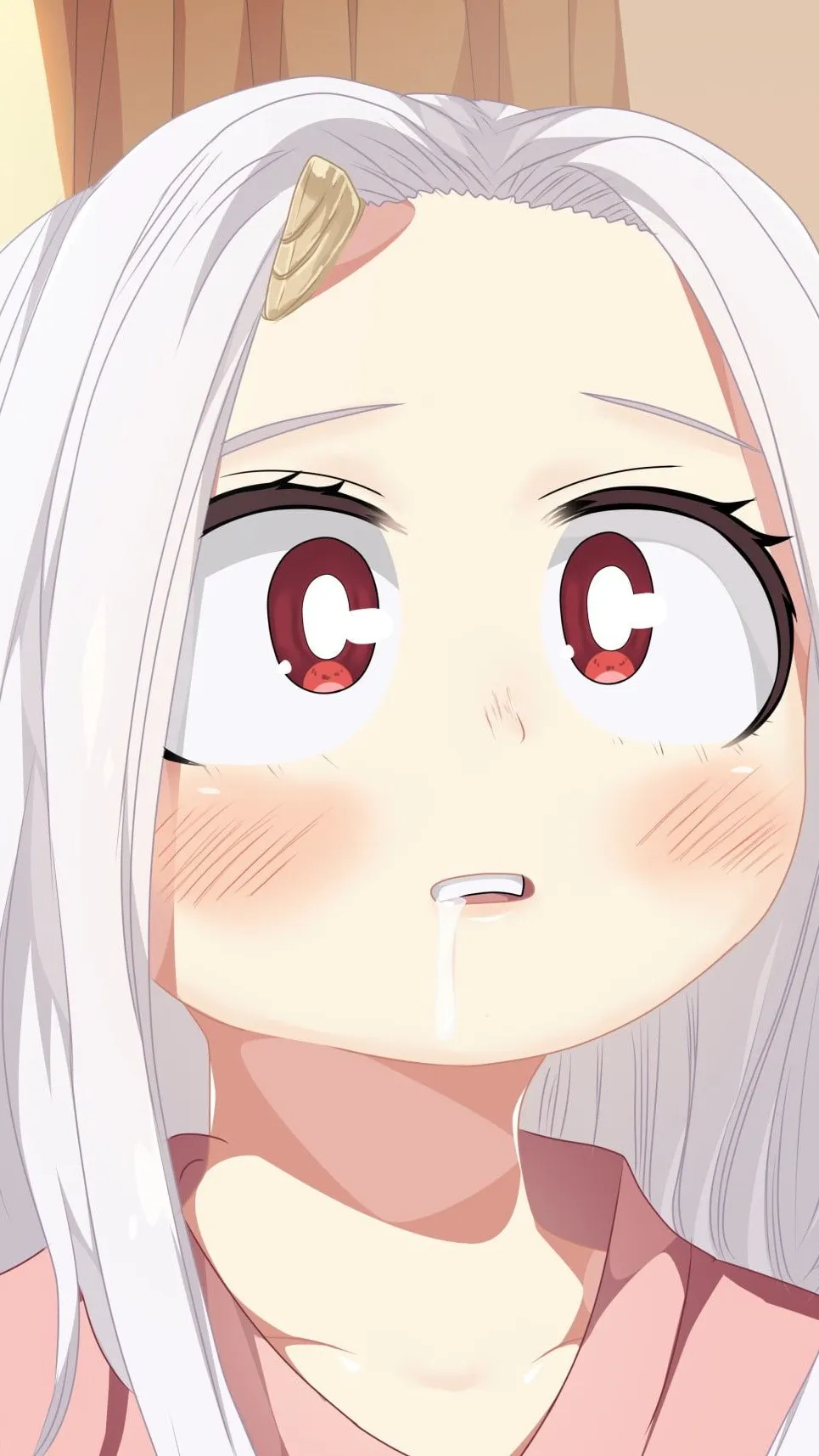 ai character: eri mha background