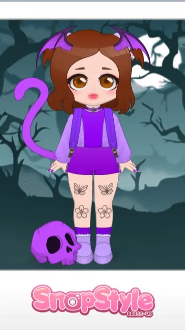 ai character: ali background