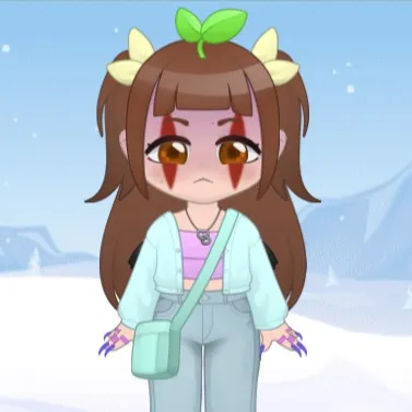 chat with ai character: ari