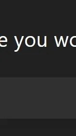 ai character: /:..:\ background