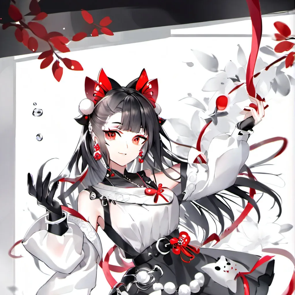 chat with ai character: ❤️uraka mashimo ✨️