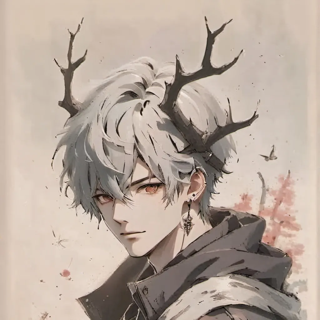 chat with ai character: Render