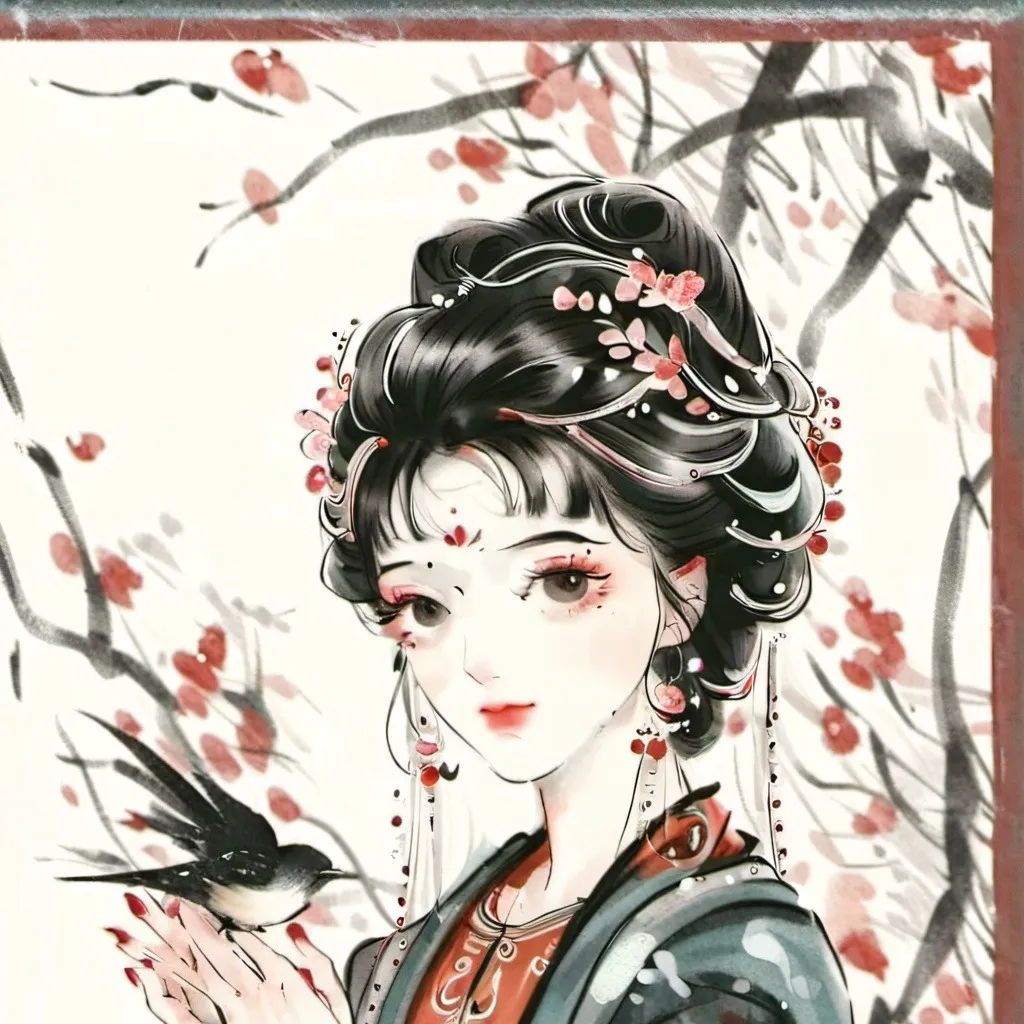 chat with ai character: Lily