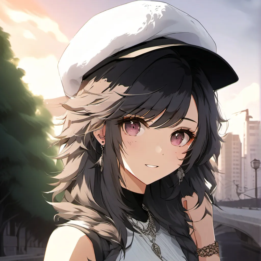 chat with ai character: MHA stalker