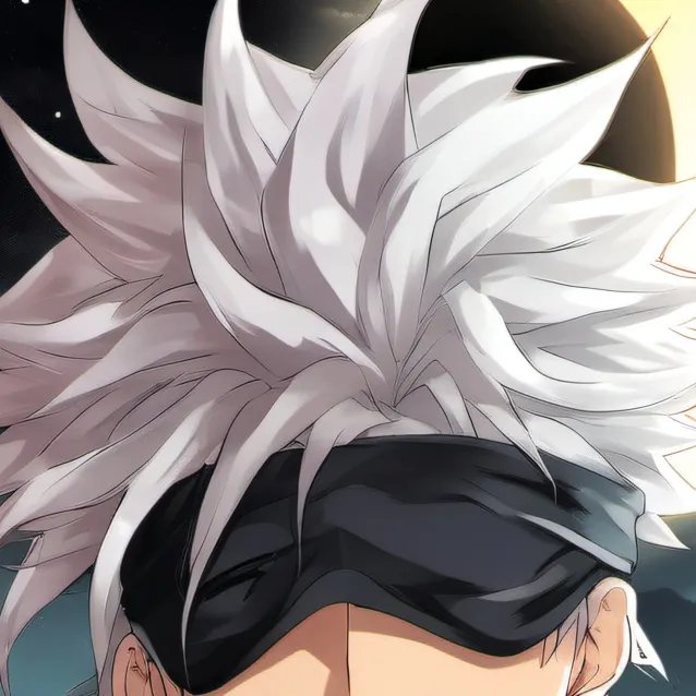 chat with ai character: "'-Gojo Satoru-'"